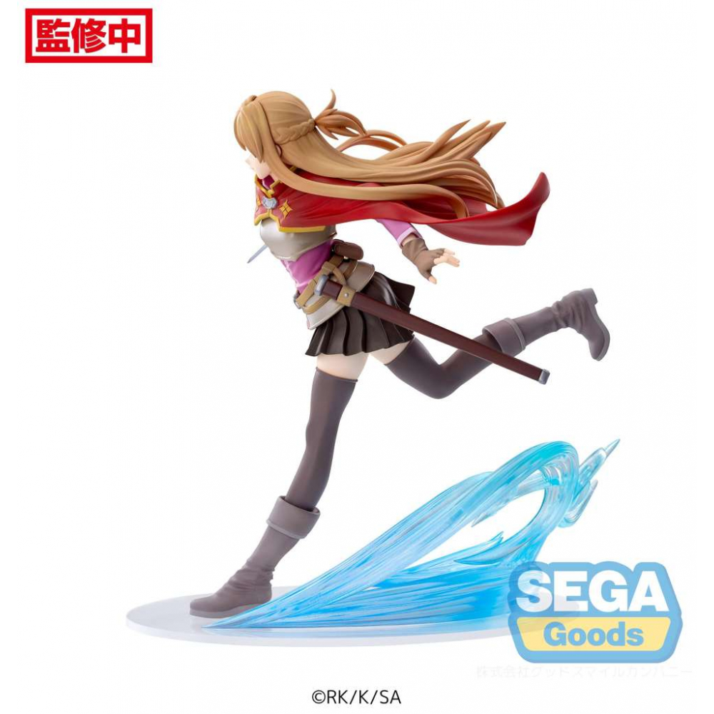 Sword Art Online Progressive Scherzo Of Deep Night - Figurine Asuna Yuuki Figurizma