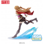 Sword Art Online Progressive Scherzo Of Deep Night - Figurine Asuna Yuuki Figurizma