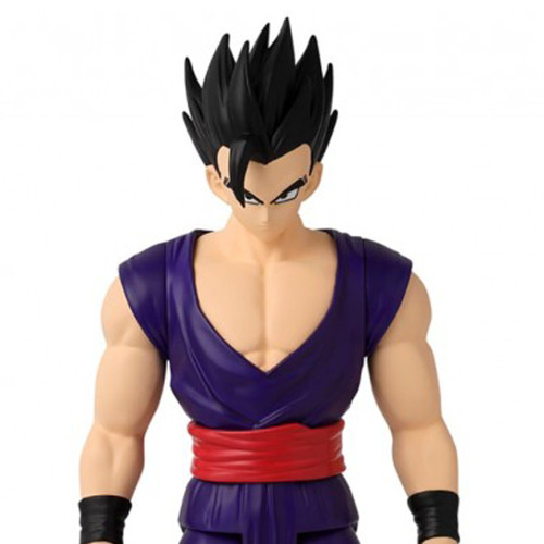 Dragon Ball Super Super Hero - Figurine Son Gohan Ultimate Limit Breaker Series Super Hero Ver.