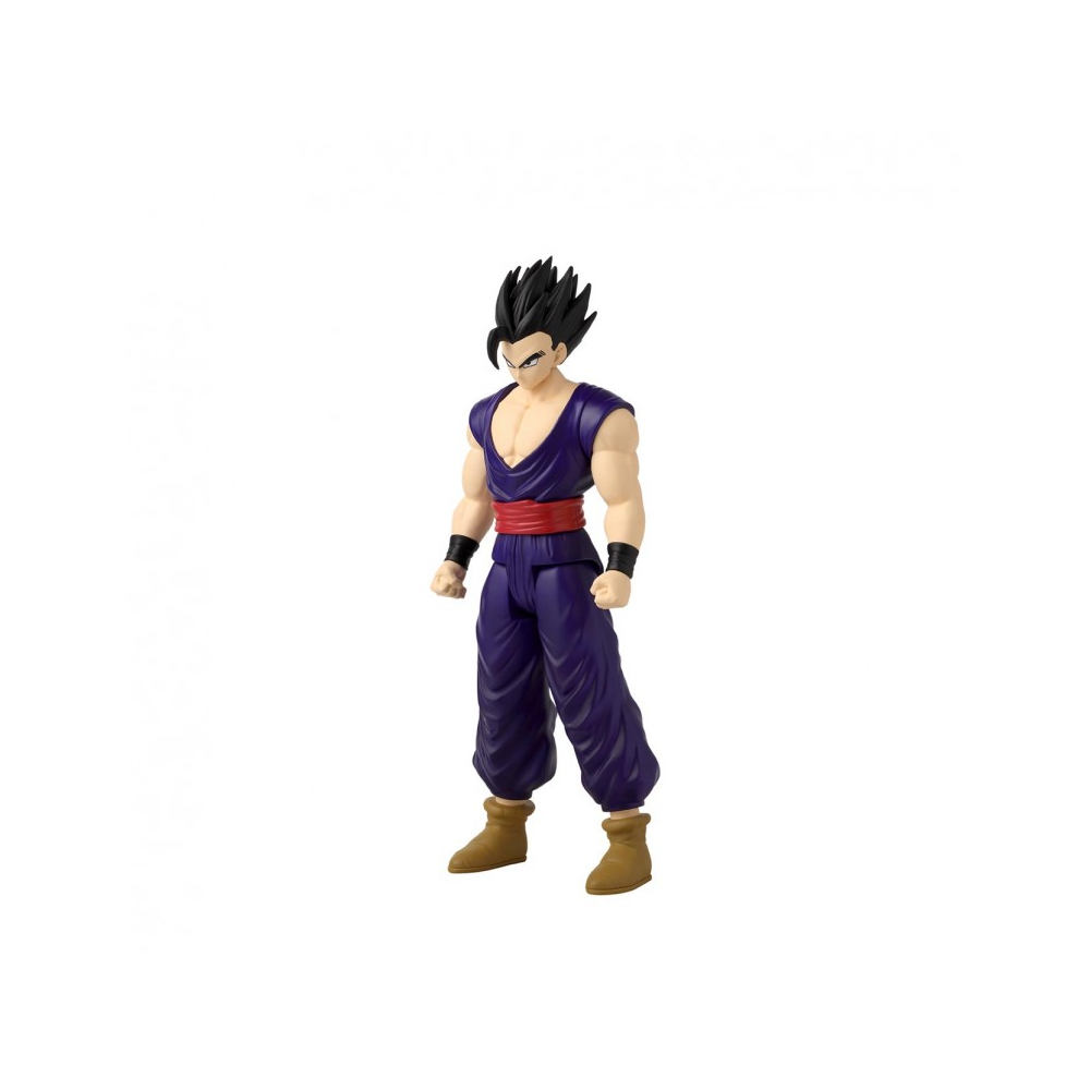 Dragon Ball Super Super Hero - Figurine Son Gohan Ultimate Limit Breaker Series Super Hero Ver.