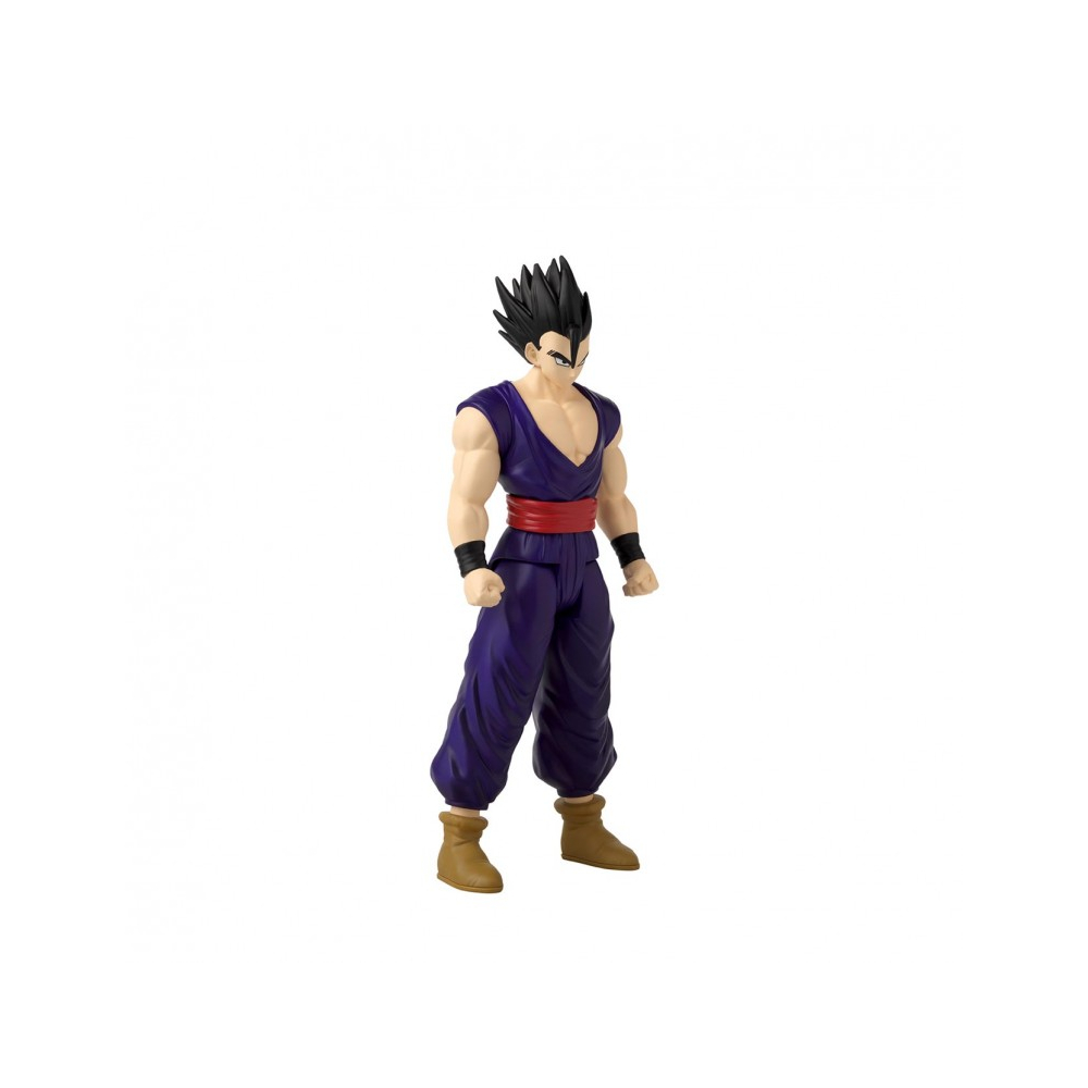 Dragon Ball Super Super Hero - Figurine Son Gohan Ultimate Limit Breaker Series Super Hero Ver.