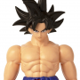 Dragon Ball Super Super Hero - Figurine Son Goku Ultra Instinct - Sign - Limit Breaker Series