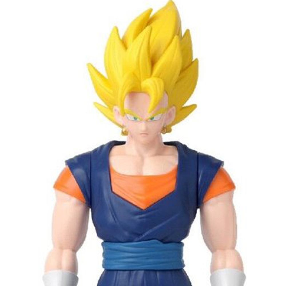 Dragon Ball Super Super Hero - Figurine Vegetto SSJ Limit Breaker Series