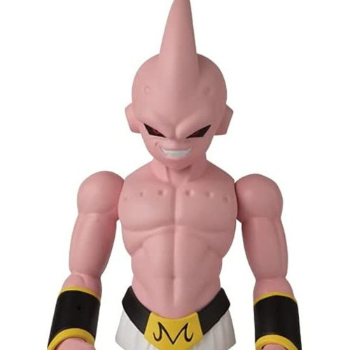 Dragon Ball Super Super Hero - Figurine Majin Buu Final Form Limit Breaker Series