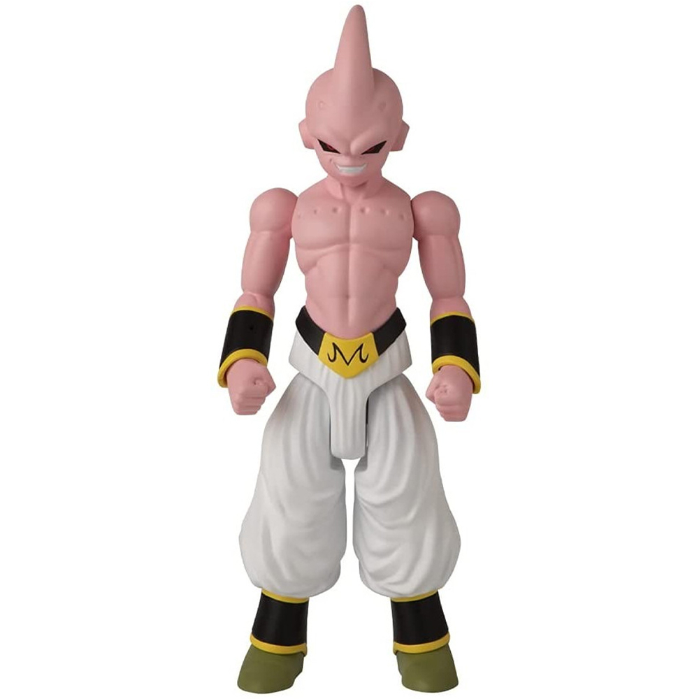 Dragon Ball Super Super Hero - Figurine Majin Buu Final Form Limit Breaker Series