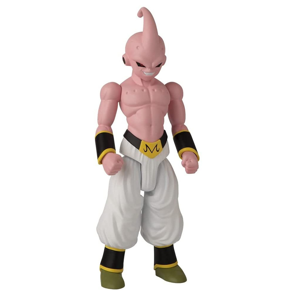 Dragon Ball Super Super Hero - Figurine Majin Buu Final Form Limit Breaker Series