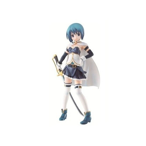 Puella Magi Madoka Magica - Figurine Sayaka Miki Ichiban Kuji Lot B