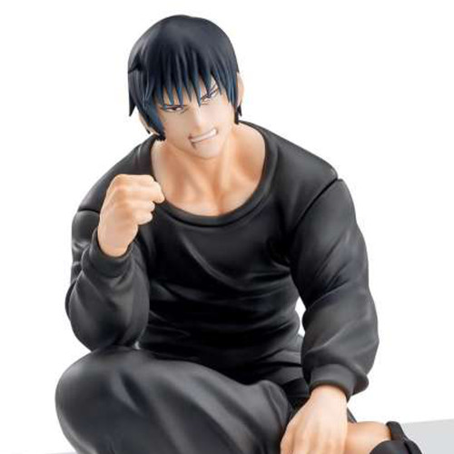 Jujutsu Kaisen - Figurine Toji Fushiguro PM Perching