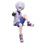 Hunter × Hunter - Figurine Kirua Zoldik Noodle Stopper