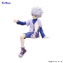 Hunter × Hunter - Figurine Kirua Zoldik Noodle Stopper