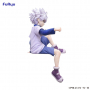 Hunter × Hunter - Figurine Kirua Zoldik Noodle Stopper