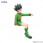 Hunter × Hunter - Figurine Gon Freecss Noodle Stopper