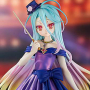 No Game No Life - Figurine Shiro Pop Up Parade L Concert Ver.