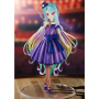 No Game No Life - Figurine Shiro Pop Up Parade L Concert Ver.