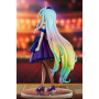 No Game No Life - Figurine Shiro Pop Up Parade L Concert Ver.