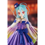 No Game No Life - Figurine Shiro Pop Up Parade L Concert Ver.