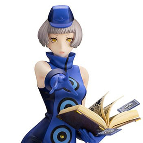 Persona 3 Reload - Figurine Elizabeth 1/8 ARTFXJ