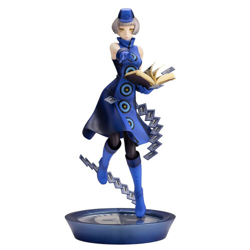 Persona 3 Reload - Figurine Elizabeth 1/8 ARTFXJ