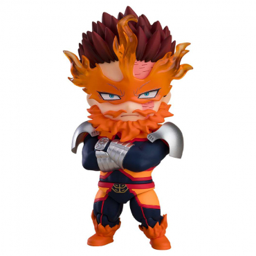 My Hero Academia - Figurine Endeavor Nendoroid