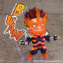 My Hero Academia - Figurine Endeavor Nendoroid