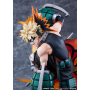 My Hero Academia - Figurine Katsuki Bakugo 1/7 Great Explosion Murder God Dynamight Ver.