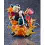 My Hero Academia - Figurine Katsuki Bakugo 1/7 Great Explosion Murder God Dynamight Ver.