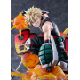 My Hero Academia - Figurine Katsuki Bakugo 1/7 Great Explosion Murder God Dynamight Ver.