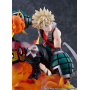 My Hero Academia - Figurine Katsuki Bakugo 1/7 Great Explosion Murder God Dynamight Ver.