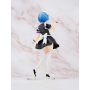 Re:ZERO - Starting Life In Another World - - Figurine Rem Precious Figure Nurse Maid Renewal Ver.