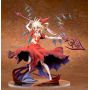 Touhou Project - Figurine Flandre Scarlet 1/8 Koumajou Densetsu Ver.