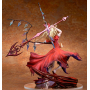 Touhou Project - Figurine Flandre Scarlet 1/8 Koumajou Densetsu Ver.