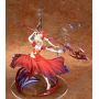 Touhou Project - Figurine Flandre Scarlet 1/8 Koumajou Densetsu Ver.