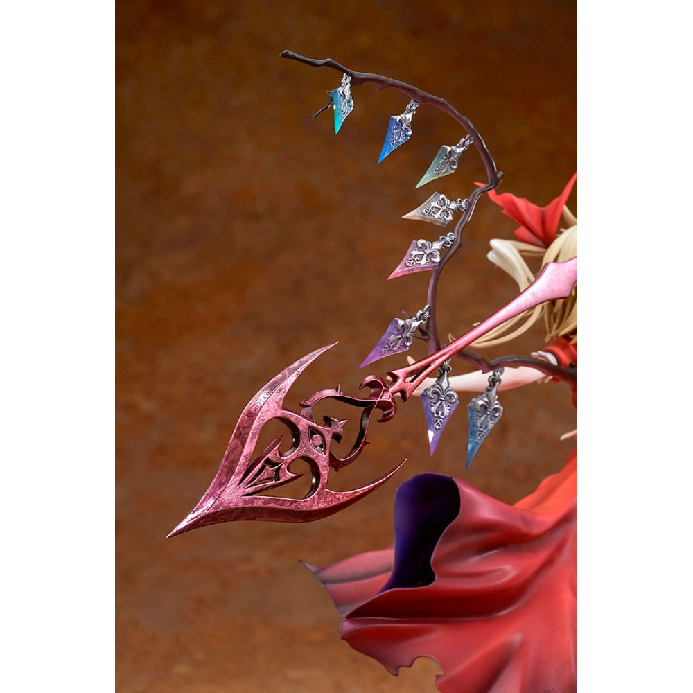 Touhou Project - Figurine Flandre Scarlet 1/8 Koumajou Densetsu Ver.