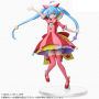 Vocaloid - Figurine Hatsune Miku SPM Wonderland No Sekai Ver.