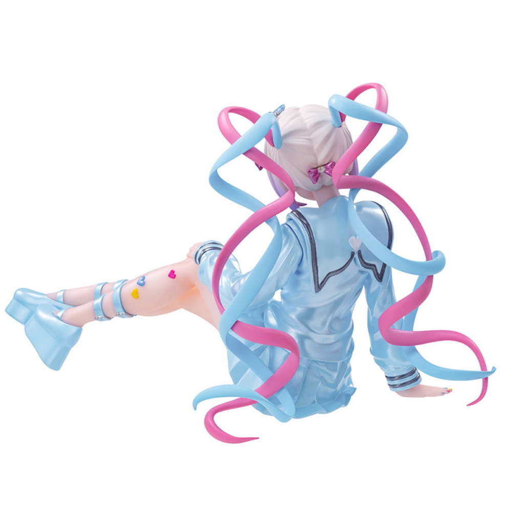 Needy Girl Overdose - Figurine Chouzetsu Saikawa Tenshi-Chan Chokonose