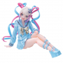 Needy Girl Overdose - Figurine Chouzetsu Saikawa Tenshi-Chan Chokonose