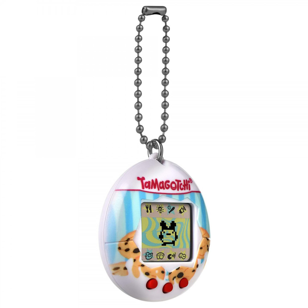 Tamagotchi - Tamagotchi Milk & Cookies