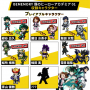 My Hero Academia - Montre Vital Bracelet My Hero Academia Special Set