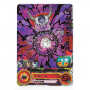 Dragon Ball Heroes - Carte Brillante King Cold [UM6-061]