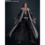 Bleach Thousand Year Blood War - Figurine Kenpachi Zaraki S.H Figuarts