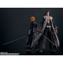 Bleach Thousand Year Blood War - Figurine Kenpachi Zaraki S.H Figuarts