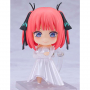 The Quintessential Quintuplets - Figurine Nino Nakano Nendoroid Wedding Ver.