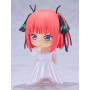 The Quintessential Quintuplets - Figurine Nino Nakano Nendoroid Wedding Ver.