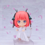 The Quintessential Quintuplets - Figurine Nino Nakano Nendoroid Wedding Ver.