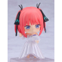 The Quintessential Quintuplets - Figurine Nino Nakano Nendoroid Wedding Ver.