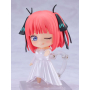 The Quintessential Quintuplets - Figurine Nino Nakano Nendoroid Wedding Ver.