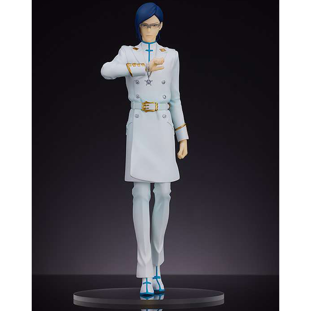 Bleach - Figurine Ishida Uryu Pop Up Parade