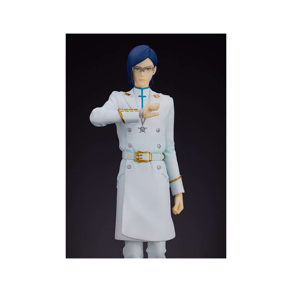 Bleach - Figurine Ishida Uryu Pop Up Parade