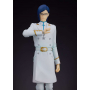 Bleach - Figurine Ishida Uryu Pop Up Parade