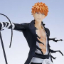 Bleach - Figurine Ichigo Kurosaki Pop Up Parade